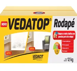 Vedatop Rodapé